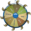 Lucky Spin Bonus