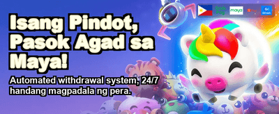 Fastest Payouts in the Philippines